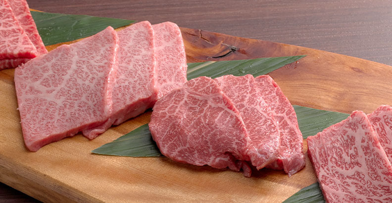 肉