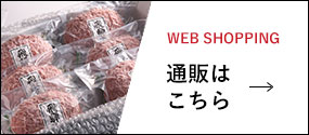 WEB SHOPPING 通販は こちら